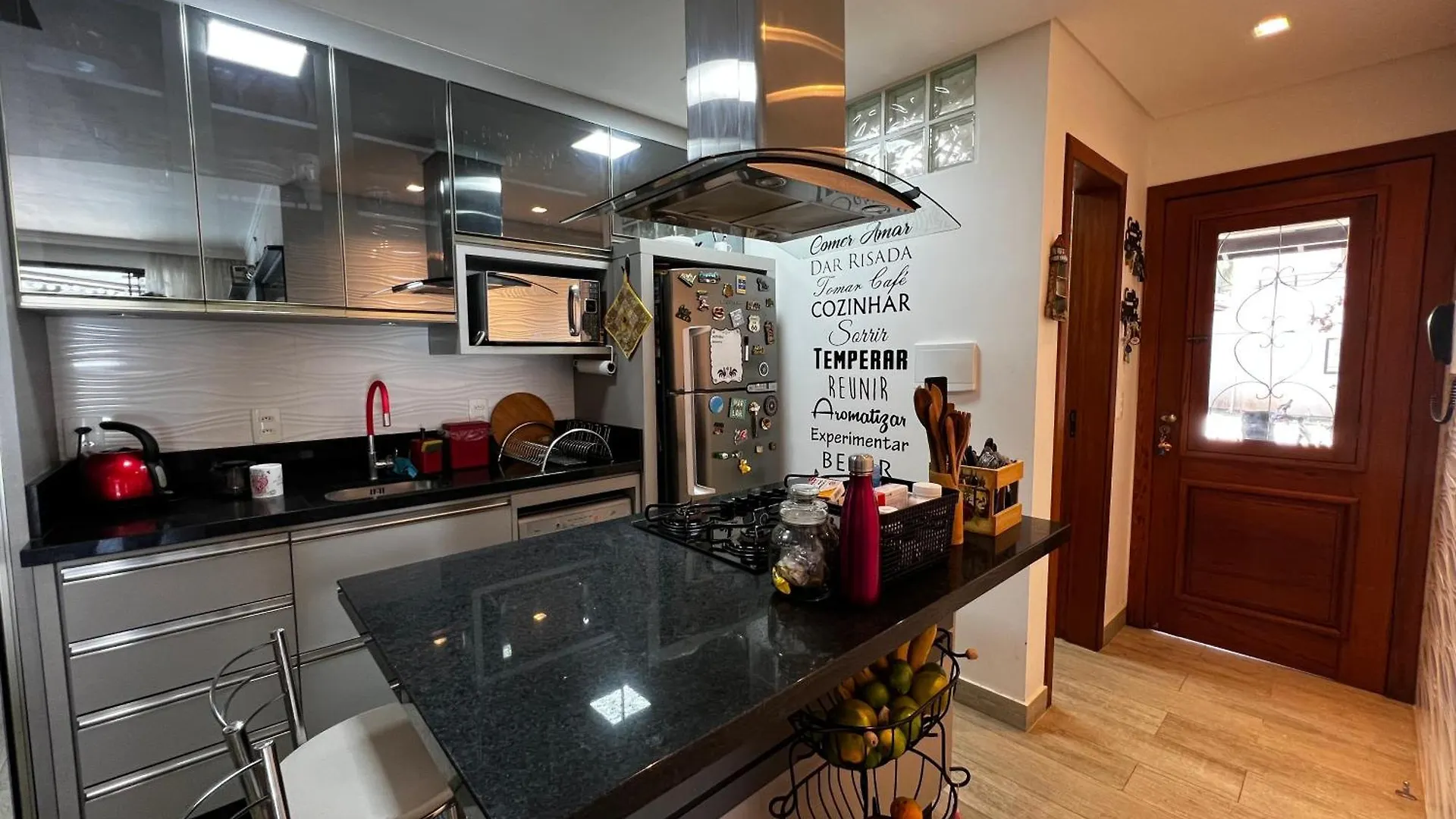 Apartment Casa Na Praia - Floripa! Florianopolis Brazil