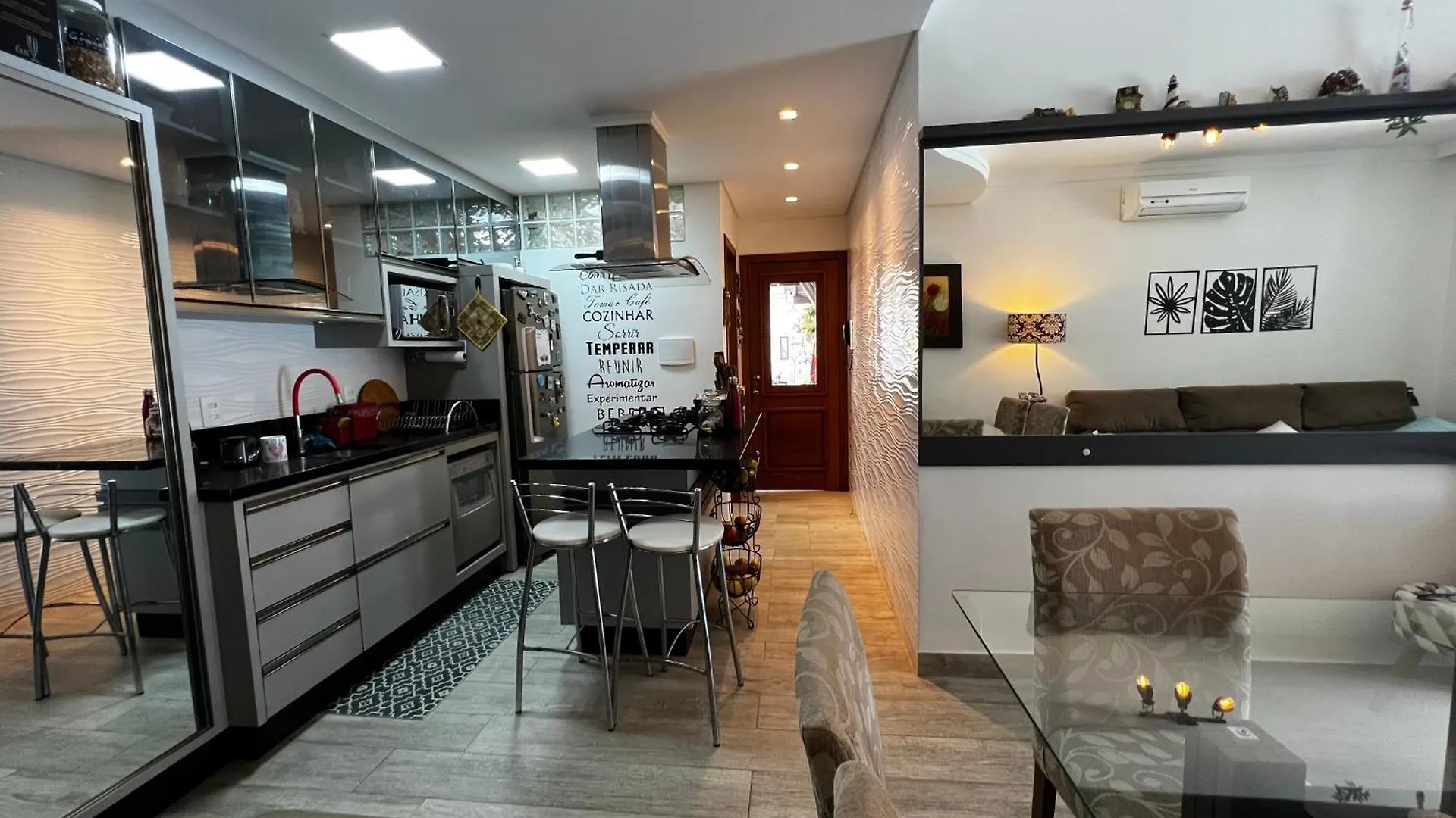 Casa Na Praia - Floripa! Florianopolis