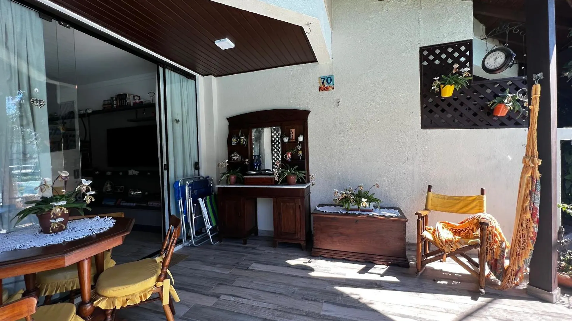 Casa Na Praia - Floripa! Florianopolis Apartment